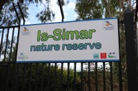 Simar Nature Reserve